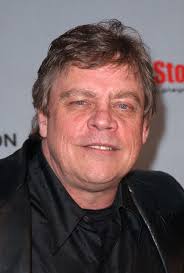 <b>Mark Hamill</b> ist heute 61 Jahre alt. Bildquelle: Jody Cortes / WENN.com - der-speckige-mark-hamill