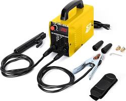 Image of welding machine