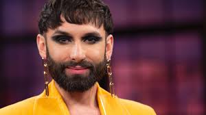 conchita wurst