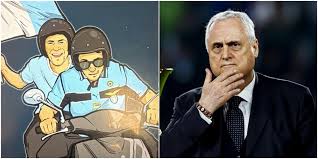 I tifosi della Lazio insistono: "Insieme alla squadra fino allo stadio, poi al pub o a casa". La protesta continua