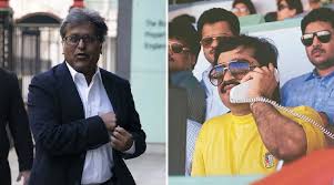 ஐ.பி.எல்-ஐ கைப்பற்ற 'தாவூத் இப்ராஹிம்' சதி; தொடர் கொலை மிரட்டல்: லலித் மோடி பகிர்ந்த ஷாக் தகவல்