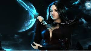 Image result for girl 3d wallpaper