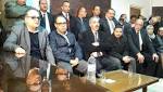 مبروك كرشيد في سليانة تسوية