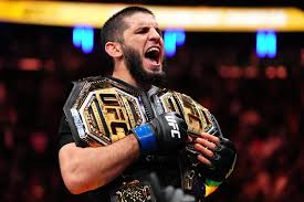 Islam Makhachev is UFC's last dominant champion. Lose at UFC 330, and parity becomes the new norm — Yahoo Sports