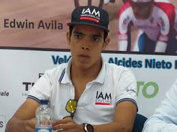 Image result for Jarlinson Pantano  iam