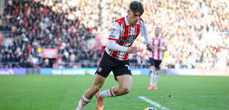 사우샘프턴 대 밀월