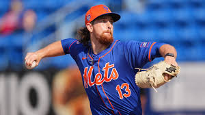 Mets Prospect Nolan McLean Set for MLB Debut Against Mariners