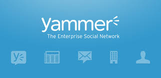 Image result for yammer