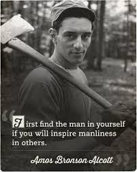 Art Of Manliness Quotes. QuotesGram via Relatably.com