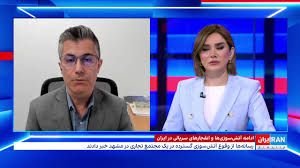 انفجارها زیر سایه رصد اسرائیل