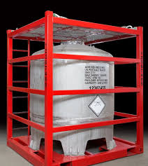 Xenon Energy | Equipment rentals for dnv 2.7-1 container ...