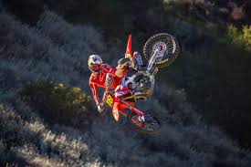 Supercross Anaheim 1: Injury Report and Tomac's Comments on Lawrence's Absence