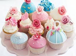 Resultado de imagem para imagens de cupcakes