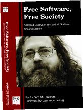 Image result for richard stallman