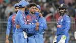 India West Indies: Team India