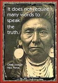 American Indian Quotes on Pinterest | Indian Quotes, Native ... via Relatably.com