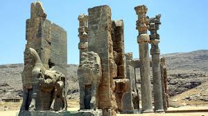 Resultado de imagen de persepolis iran