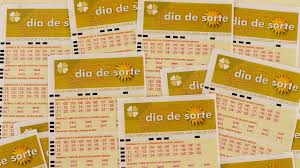 Dia de Sorte 1188 tem resultados revelados; veja números e o "Mês da Sorte"