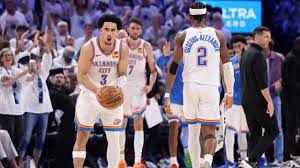 Thunder's Cason Wallace: Not starting Tuesday