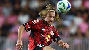 New York Red Bulls vs. Real Salt Lake: Match Preview