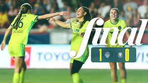 Recap: Spirit Stays Atop Table with 1-0 Win in Utah