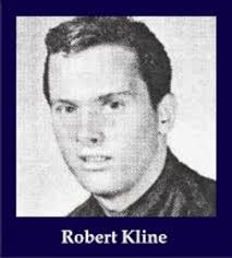 ROBERT F KLINE JR. 6/28/1947 - 3/30/1968 - Kline_Robert_Francis_DOB_1947