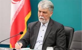 پیام تسلیت وزیر فرهنگ و ارشاد اسلامی در پی درگذشت حاج محمد قمی