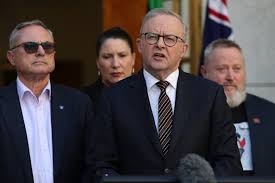 Australia unveils Digital Duty of Care bill to let users switch off algorithms - Adgully.com