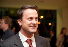 Local politics: Xavier Bettel will be the new mayor of Luxembourg City following a meeting of the local DP party that resulted in Paul Helminger withdrawing ... - xavier_bettel_0