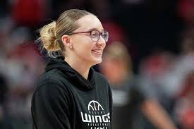 Paige Bueckers misses first game of WNBA season. When will UConn star return?