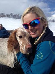 Nordavindens Staro &amp; Siren Julie Jenssen Vår hannhund Nordavindens Staro fikk 2 AK på Saltfjellprøven siste helga i april. - 3