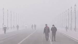 Strictest curbs under GRAP-4 in Delhi-NCR as AQI slips into severe+ category