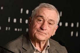 Robert De Niro Shares Love and Support for Transgender Daughter Airyn