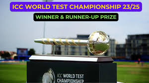 ICC WTC 2025 final prize money: How much money do winner & runner-up win?