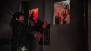 One of 2026’s biggest zombie movies just dropped a terrifying new trailer