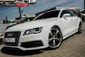 Audi a7 sportback allegro