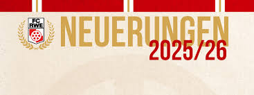 FC Rot-Weiß Erfurt - News update