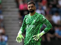 Liverpool.com - News update
