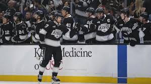 Senators acquire forward Foegele from Kings