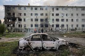 Reuters - News update
