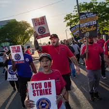 Live Updates: Long Island Rail Road Strike Ends, but Disruptions Linger