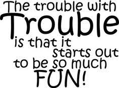Troubled Relationship Quotes on Pinterest | Relationship Effort ... via Relatably.com