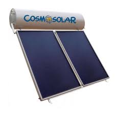 Solare termico - SE Energia