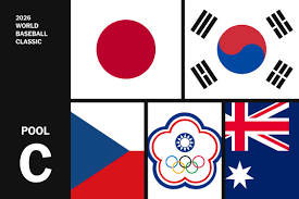 World Baseball Classic Pool C: Can anyone topple tournament giants Japan? - The Athletic