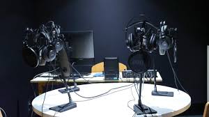 Bruno Guillon takes time off after sudden sound spike on Fun Radio