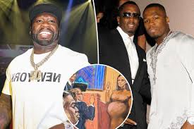 50 Cent Trolls Diddy Amid Cassie's Bombshell Testimony: A Deep Dive