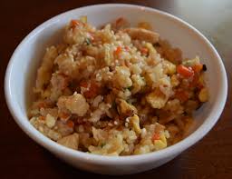 Image result for how to cook london fried rice