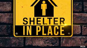 Here’s where emergency shelters are throughout South Ga.