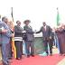 Yoweri Museveni Fast Facts