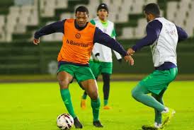 Ypiranga x São Bernardo: Decisão Crucial na Série C! 🔥